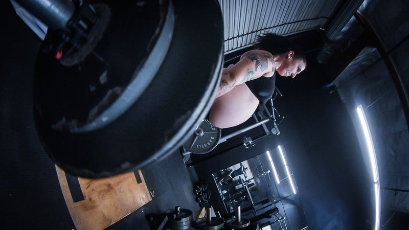 Is It Safe To Lift While Pregnant