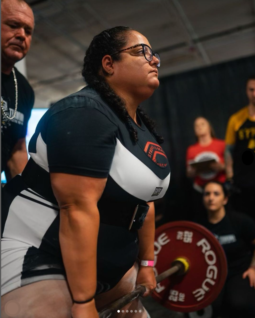 Womens singlets powerlifting clearance
