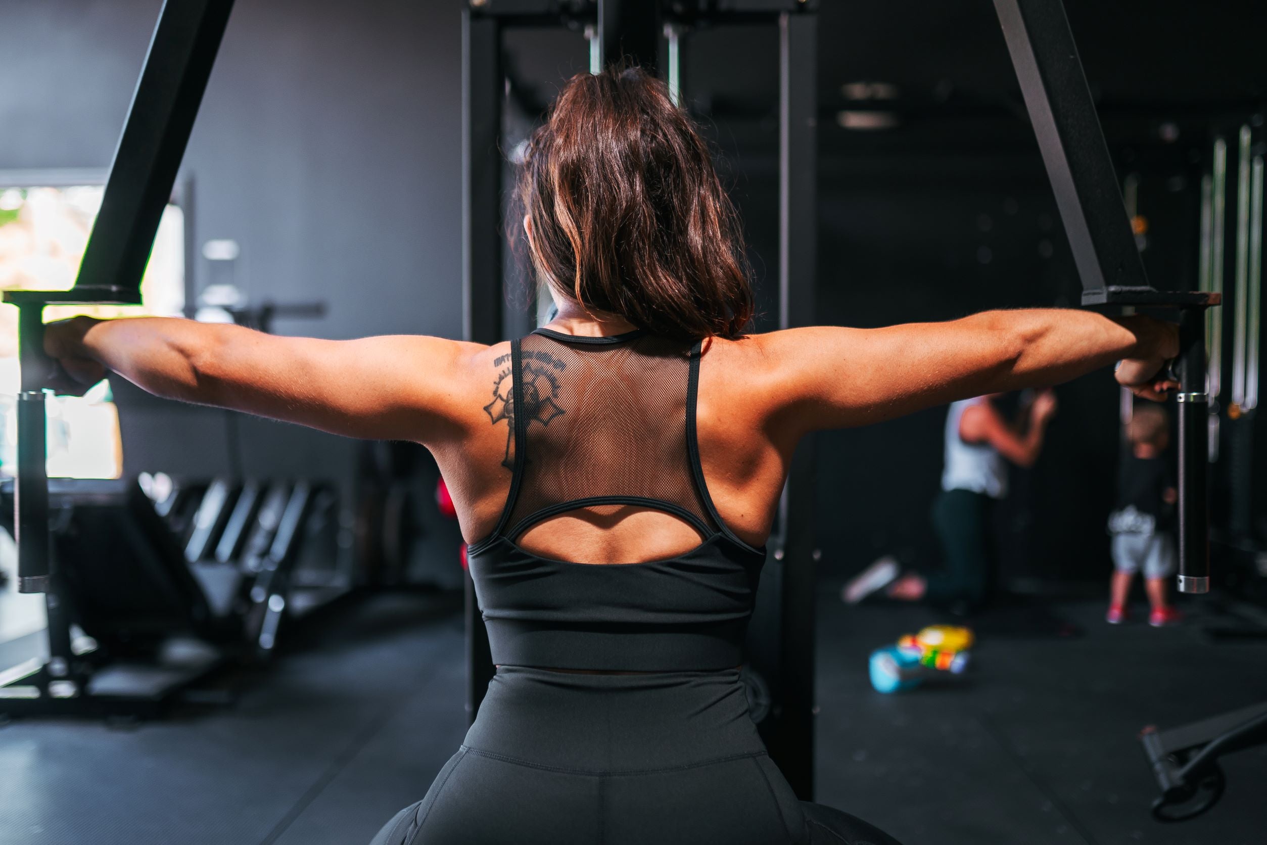 Big Back, Big.. (insert here) – Girls Who Powerlift