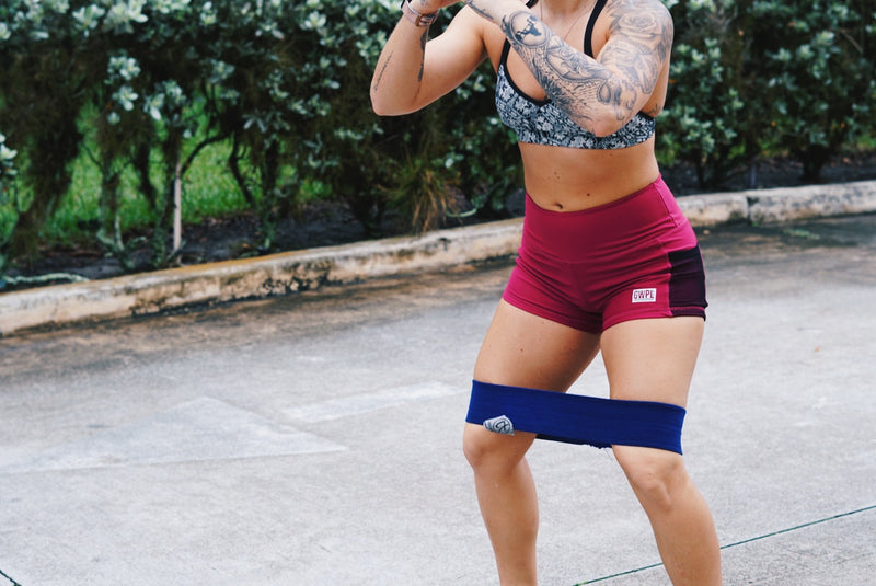 Become a Better Lifter: Start Here