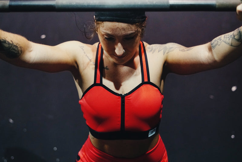 7 Signs You Might Need A Deload
