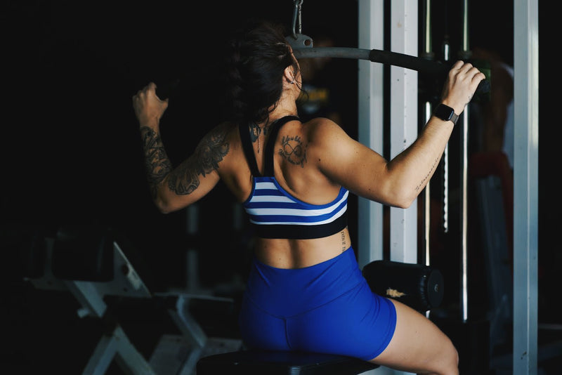 What Is Muscle Hypertrophy?