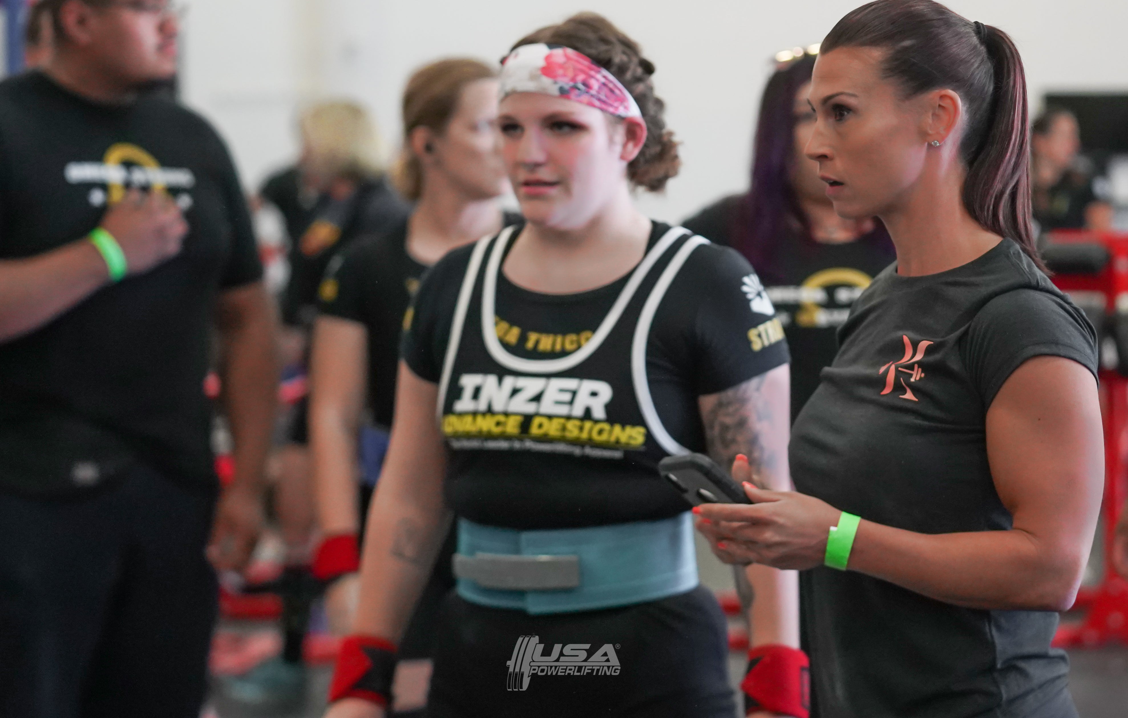 Kc Inlow The Complete Coaching Guide: How to pick a coach – Girls Who Powerlift