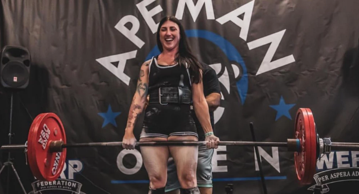 10 Tips For Your First Powerlifting Meet