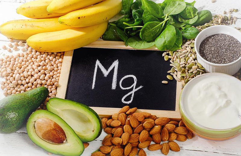Magnesium: Why Do We Need It?