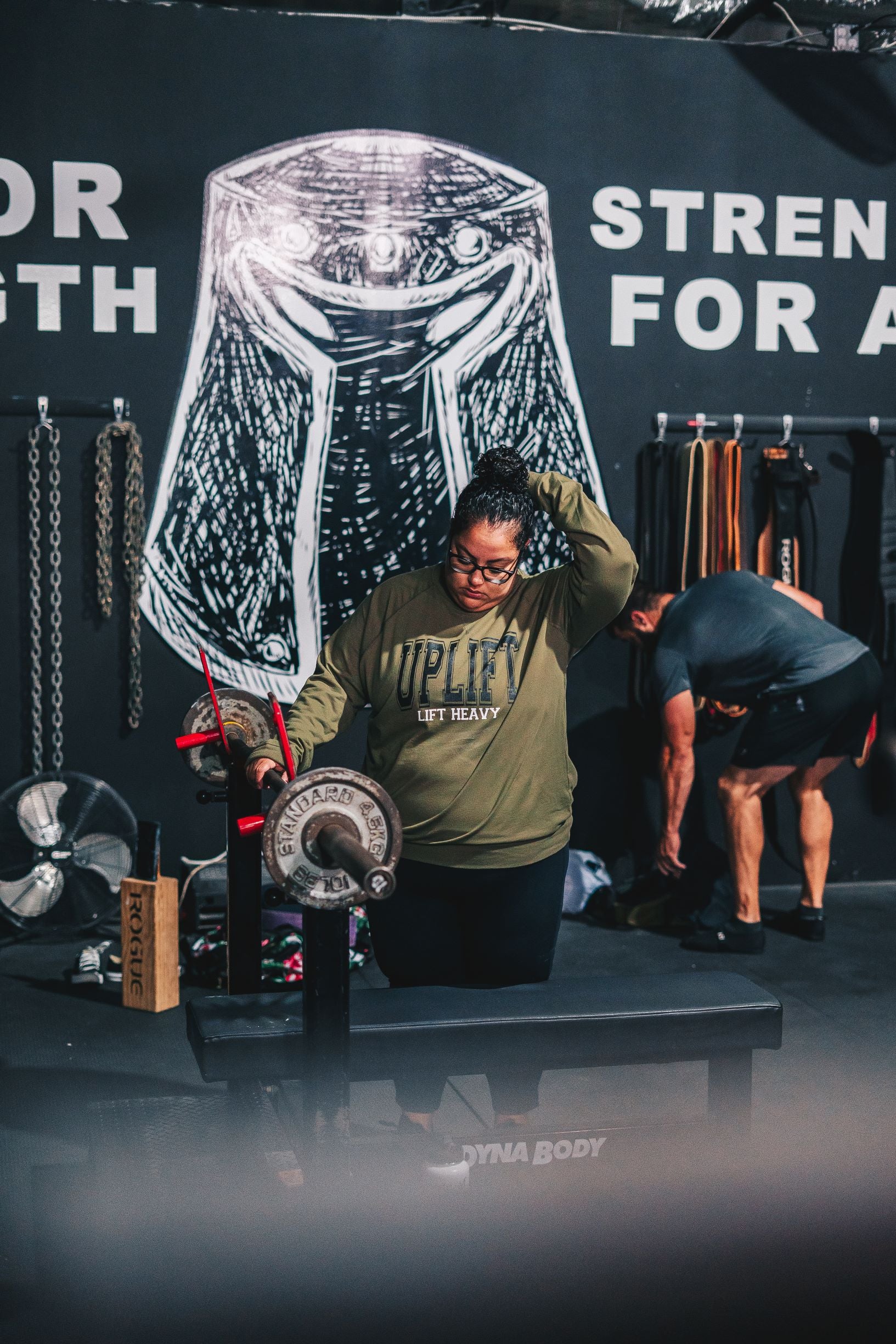13 Words Every Powerlifter Should Know – Girls Who Powerlift