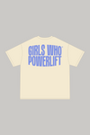 GWP Uniform Tee Ivory