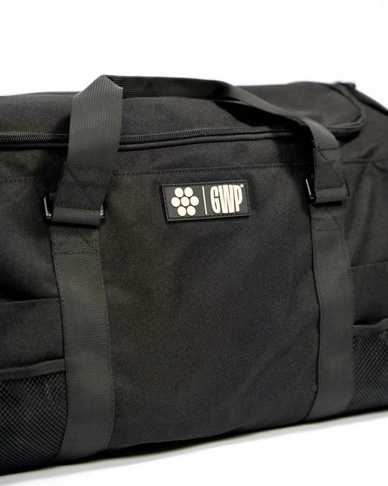 Lift Heavy Duffle 2.0