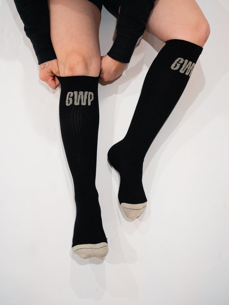 GWP Deadlift Socks