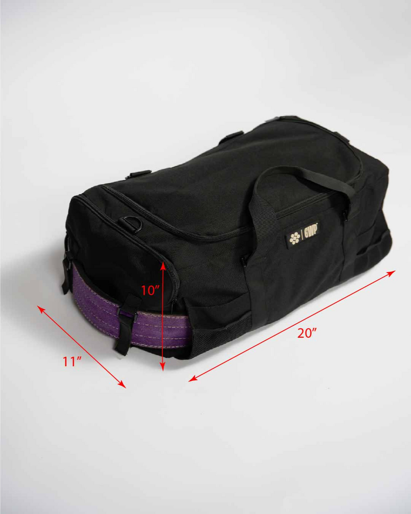 Lift Heavy Duffle 2.0