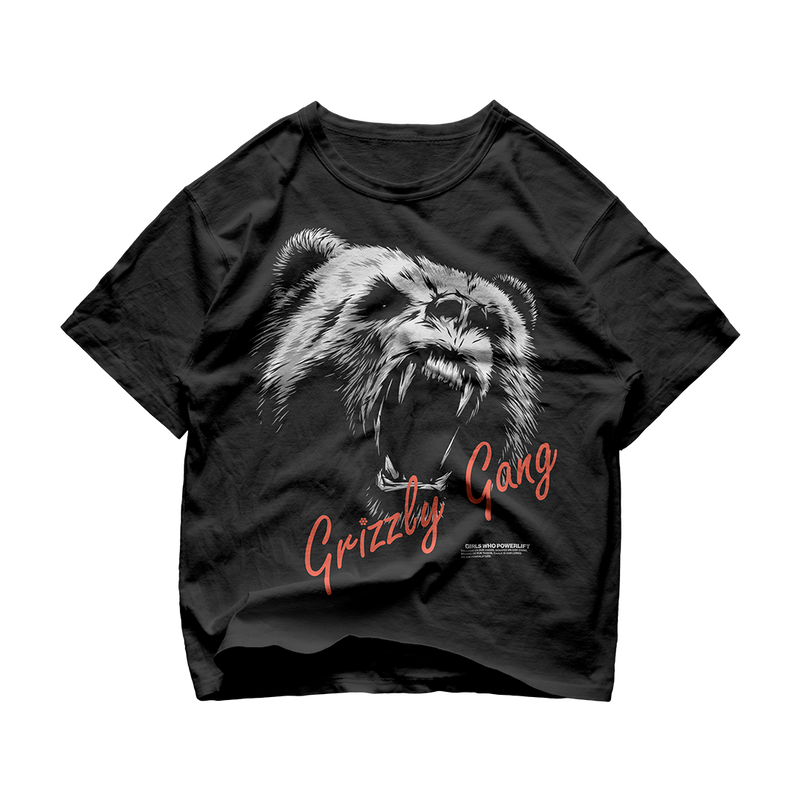 Grizzly Gang II