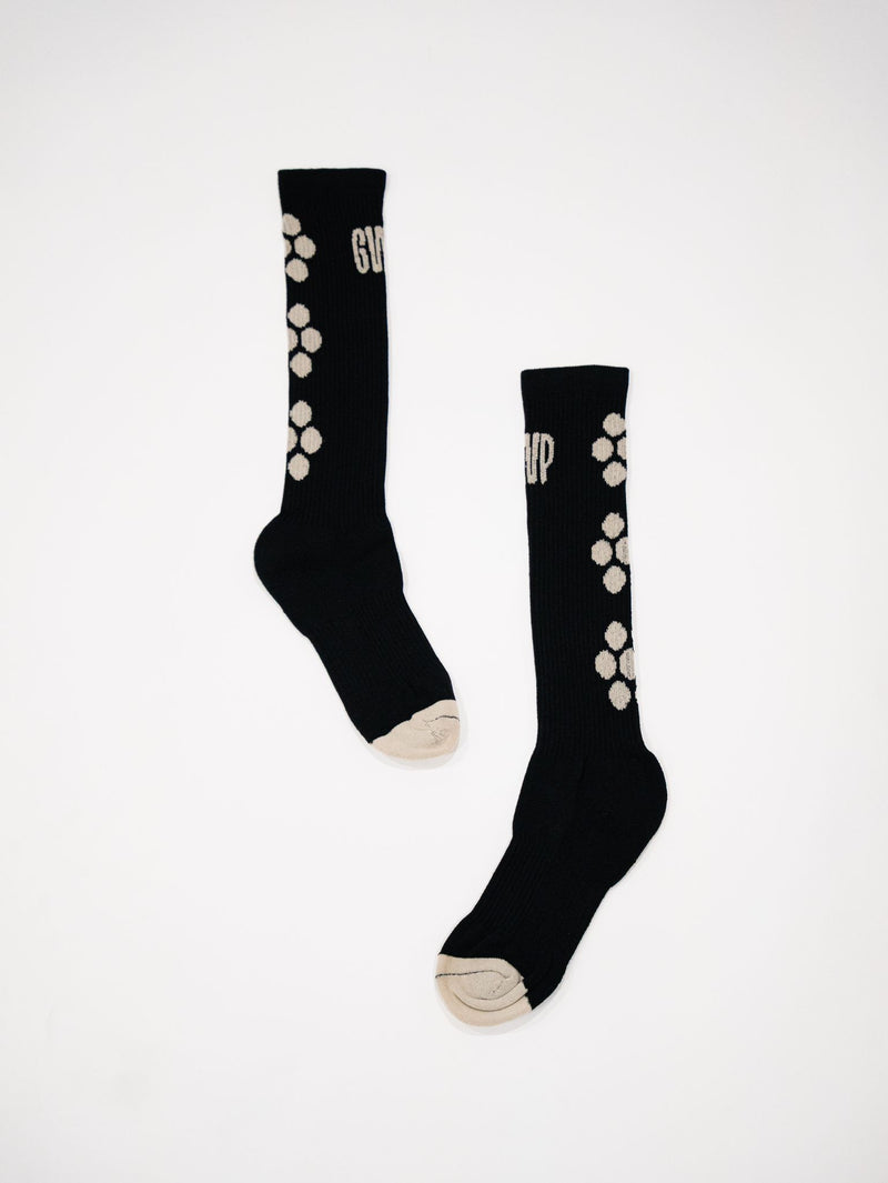 GWP Deadlift Socks