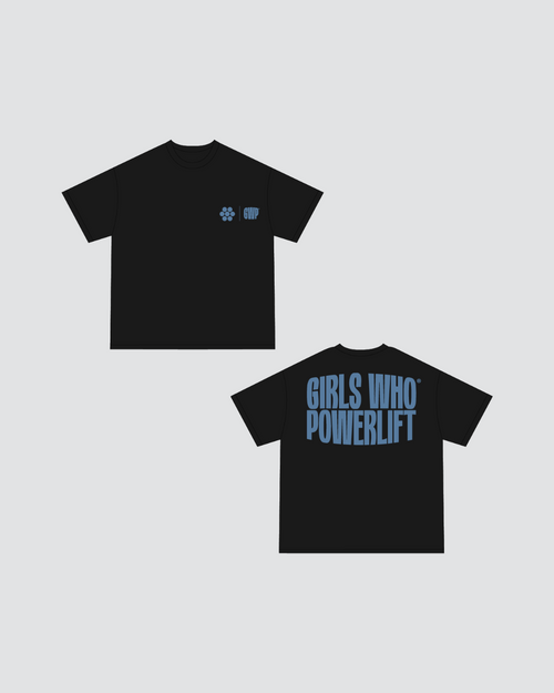 Uniform Tee- Bruiser