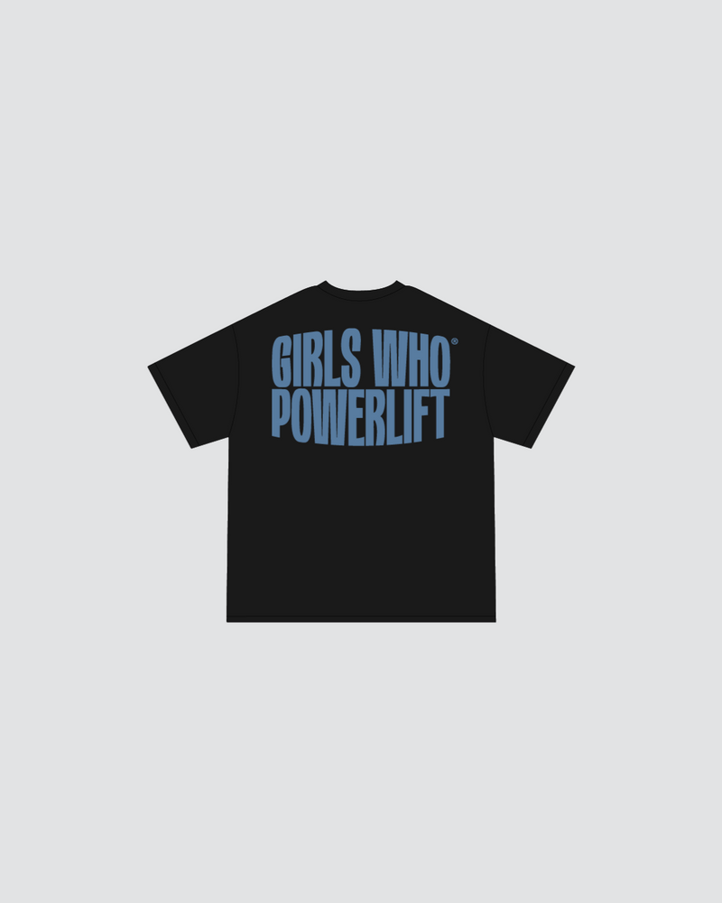 Uniform Tee- Bruiser