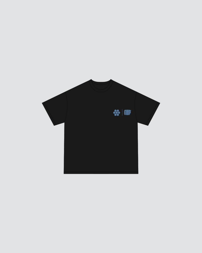 Uniform Tee- Bruiser
