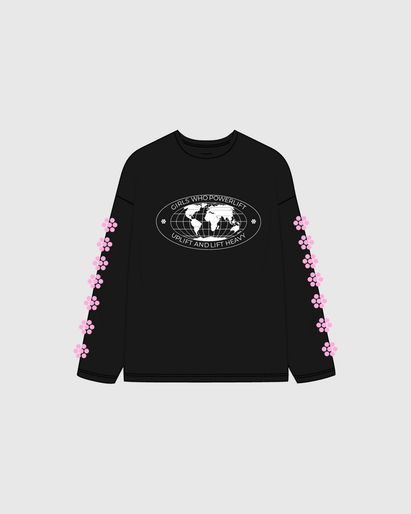 GWP Worldwide Longsleeve