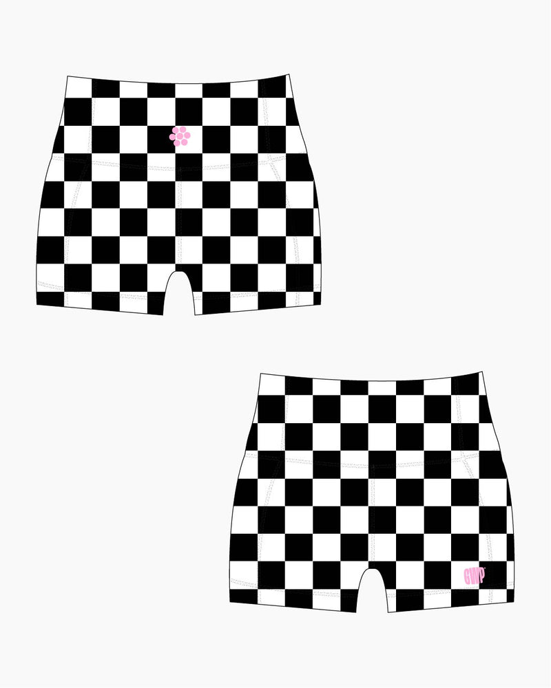 Nitro Shorts 2.5