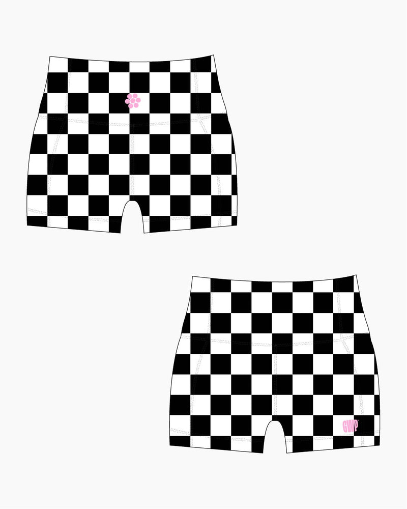 Nitro Shorts 5"