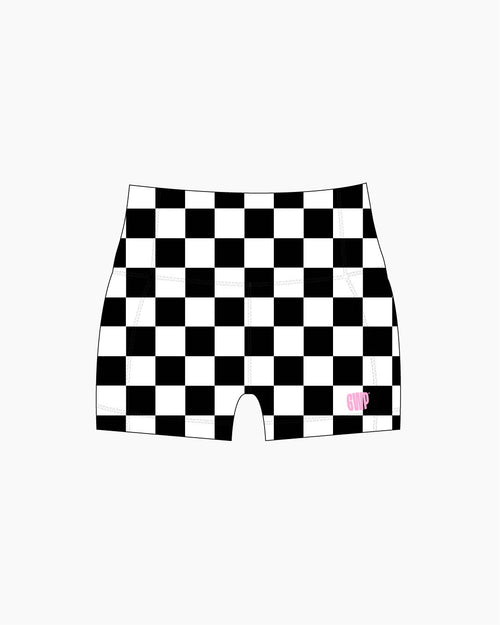 Nitro Shorts 5"