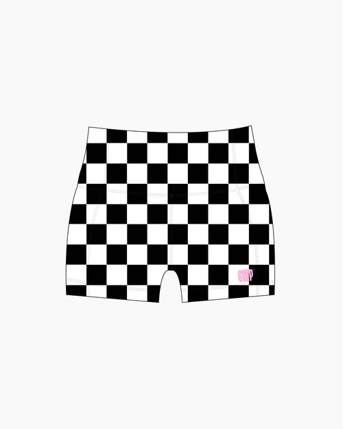 Nitro Shorts 2.5