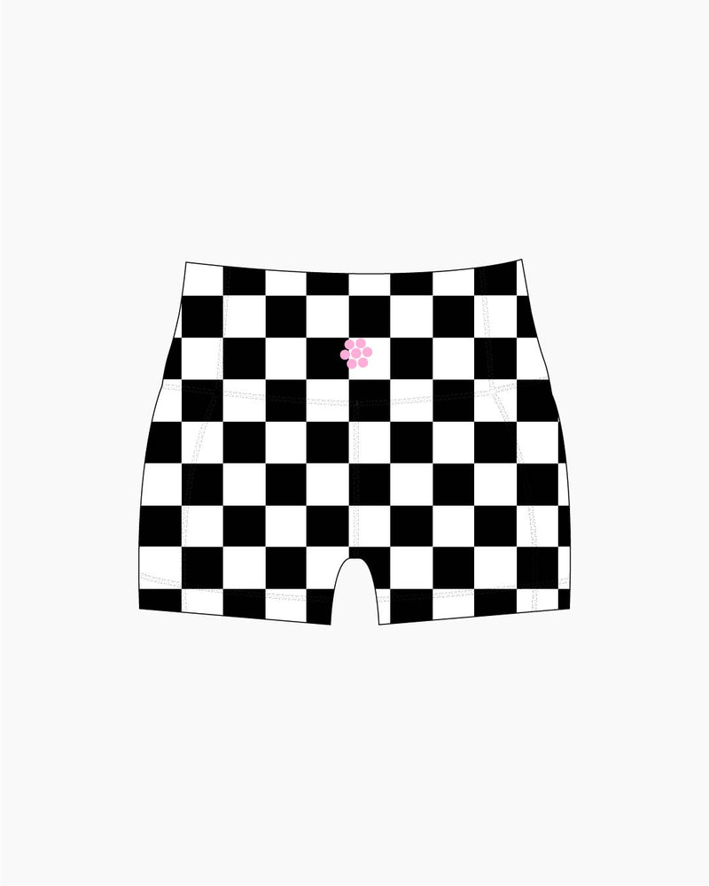Nitro Shorts 2.5