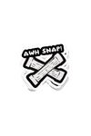 Powerlifting Sticker Pack