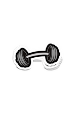Powerlifting Sticker Pack