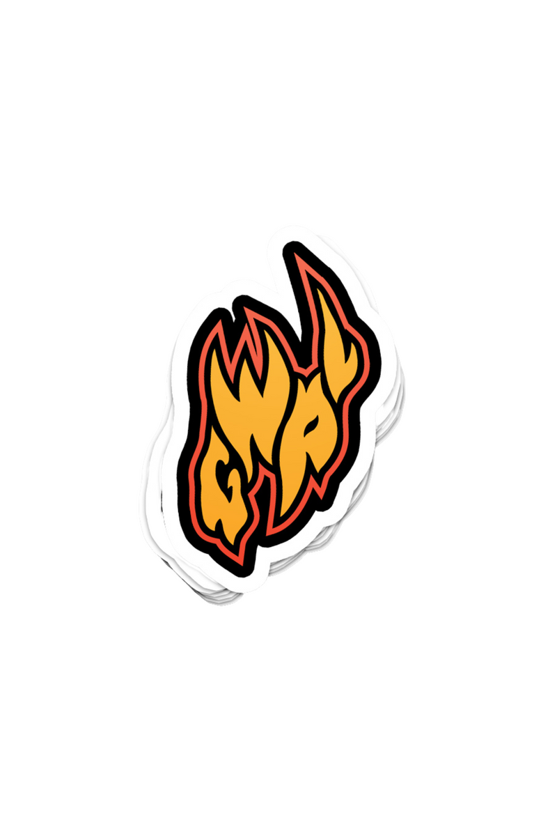 Powerlifting Sticker Pack