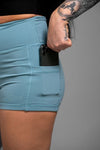 Sweet Dreams Shorts 2.5-inch