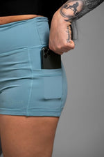 Sweet Dreams Shorts 2.5-inch