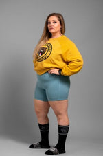Sweet Dreams Shorts 5-inch