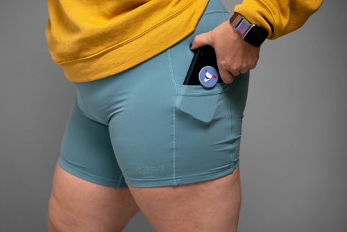 Sweet Dreams Shorts 5-inch
