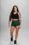 Plant Lady Shorts 2.5