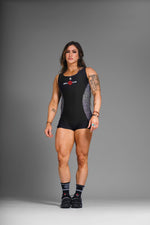 Legacy Singlet