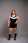 SINGLET 002- 5-inch