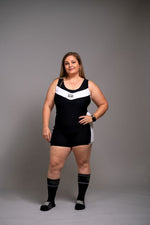 SINGLET 002- 5-inch