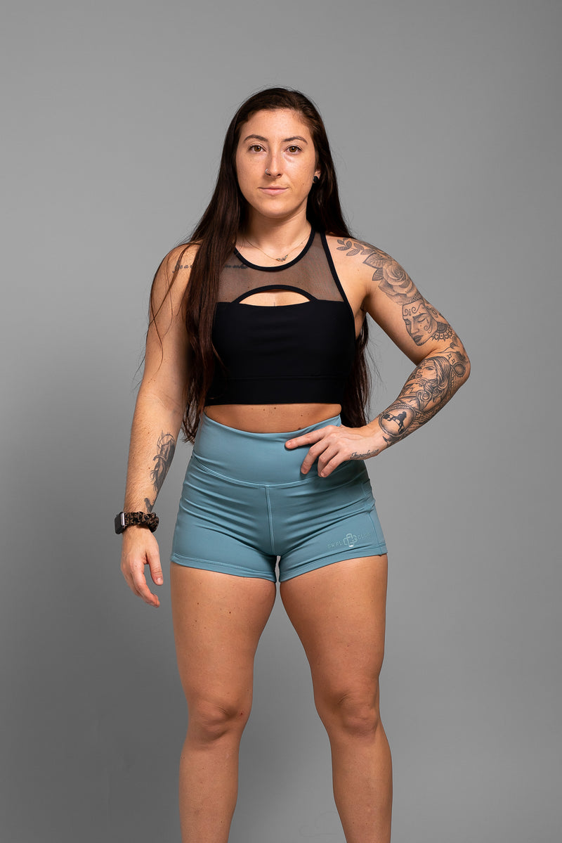 Sweet Dreams Shorts 2.5-inch