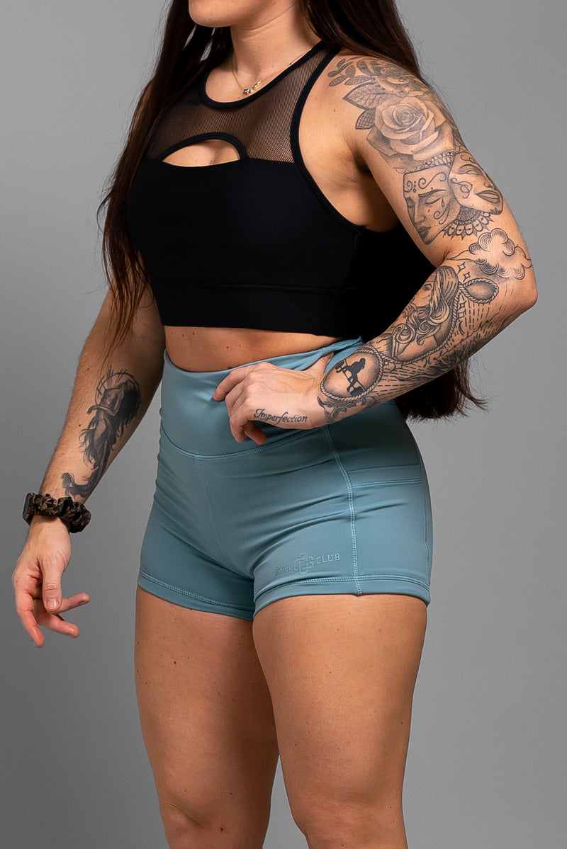 Sweet Dreams Shorts 2.5-inch