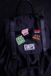 Total Patches
