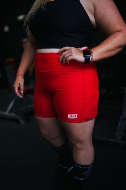 Rager Shorts 5-inch